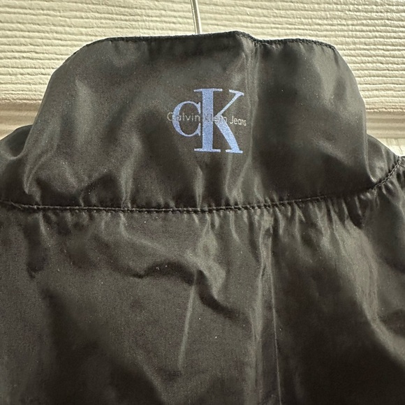 Calvin Klein Vest Size Medium - Picture 7 of 12